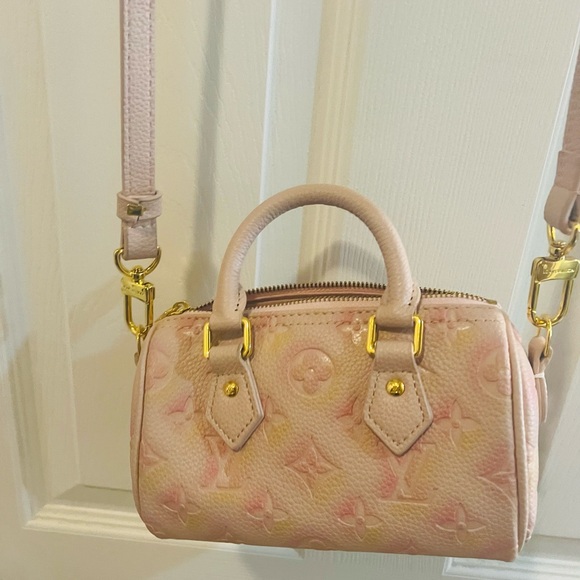 Crossbody bag - Picture 1 of 6